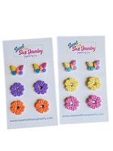 Load image into Gallery viewer, Adorable Stud Pack (Pastel)