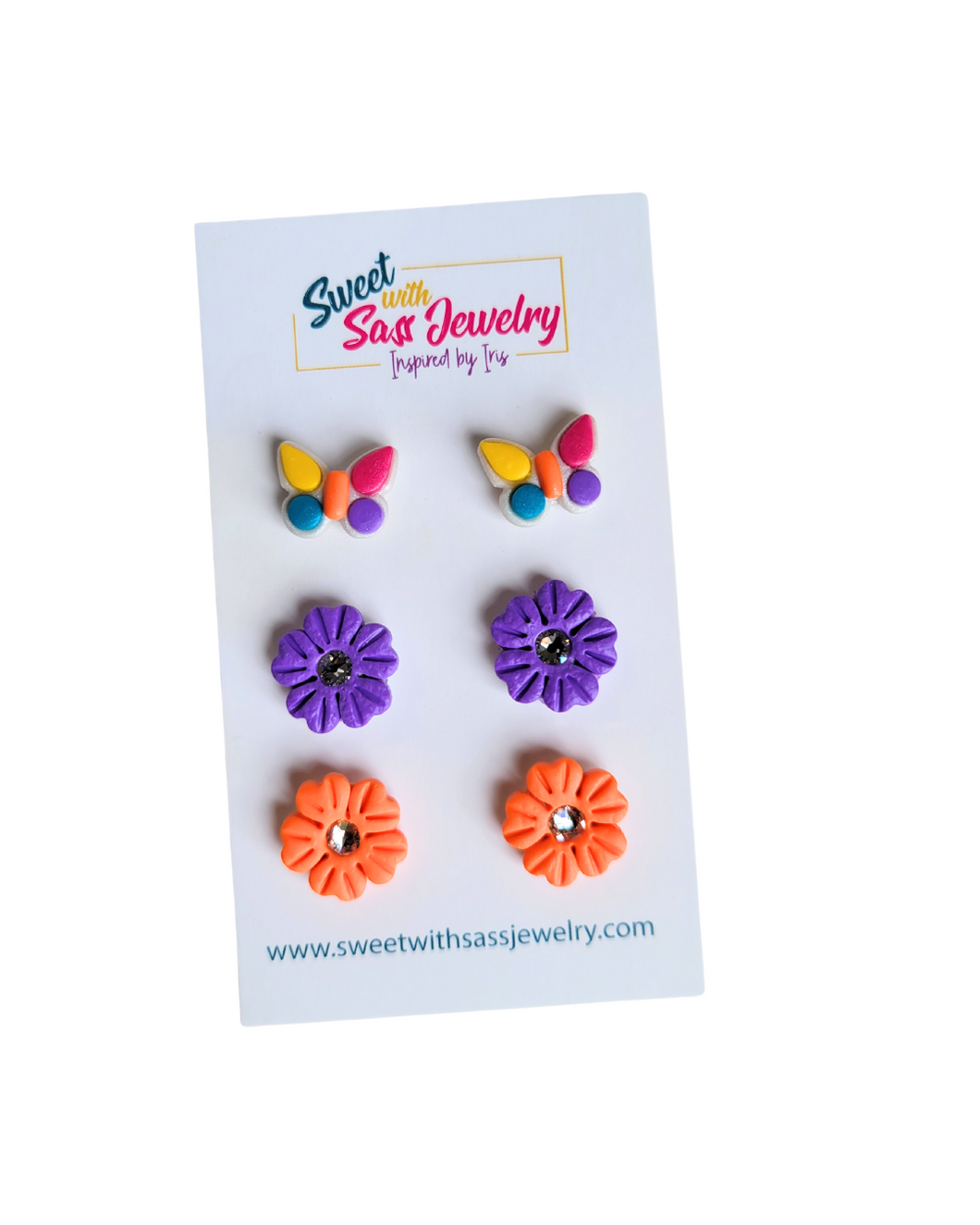 Adorable Stud Pack (Bold)