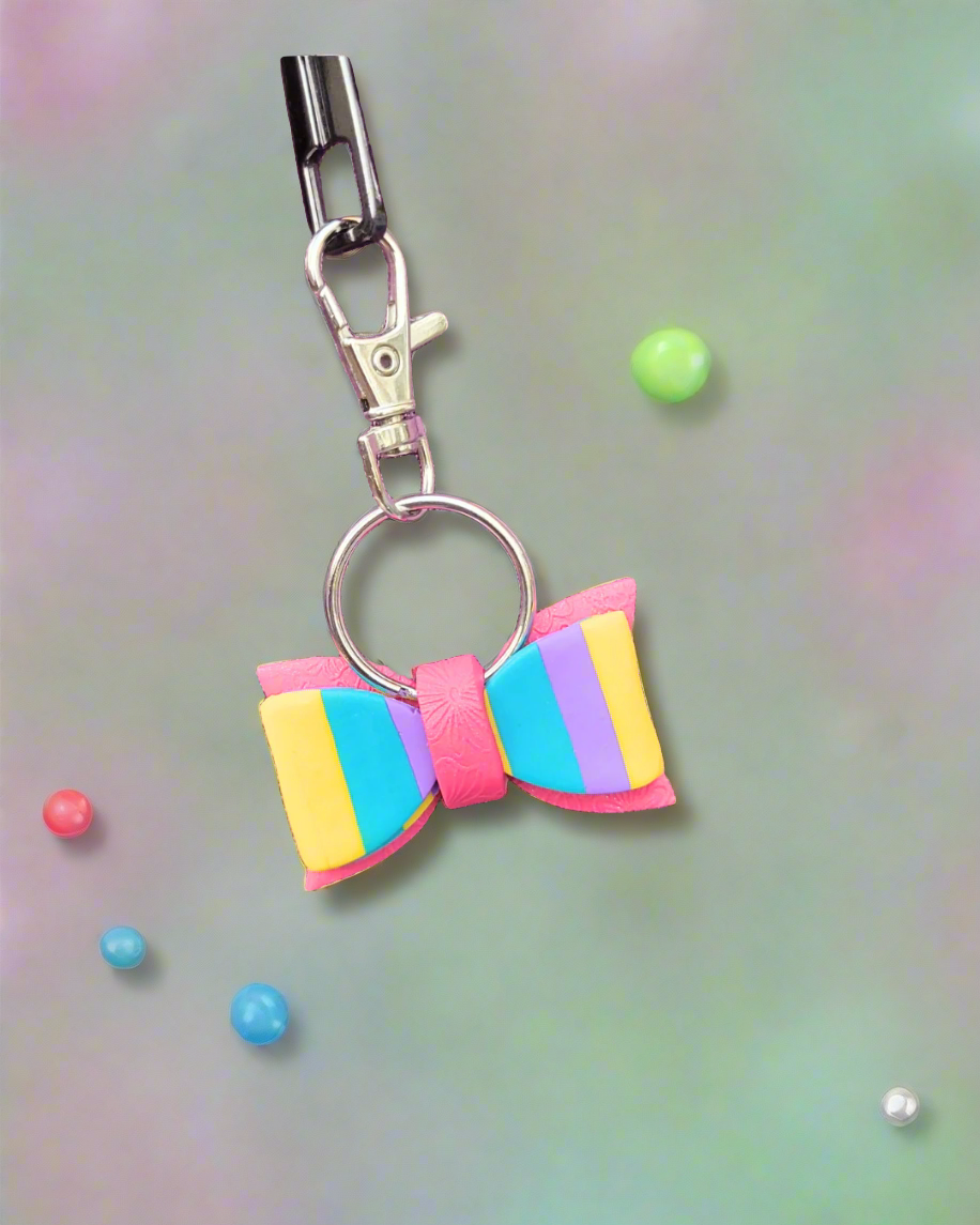 Bag Swag (Striped): Limited Edition