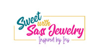Sweet with Sass Jewelry Inspired by Iris