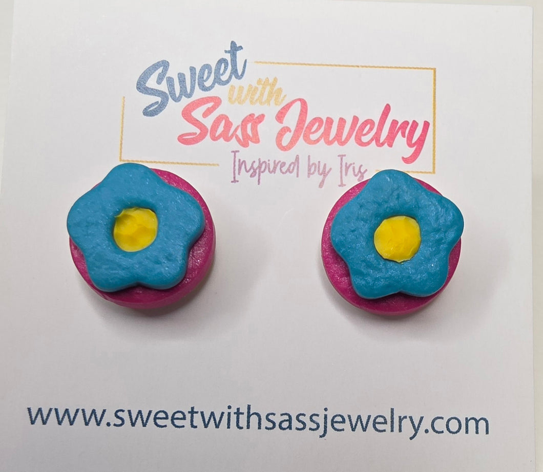 Sweetness in tha Ear (Stud)